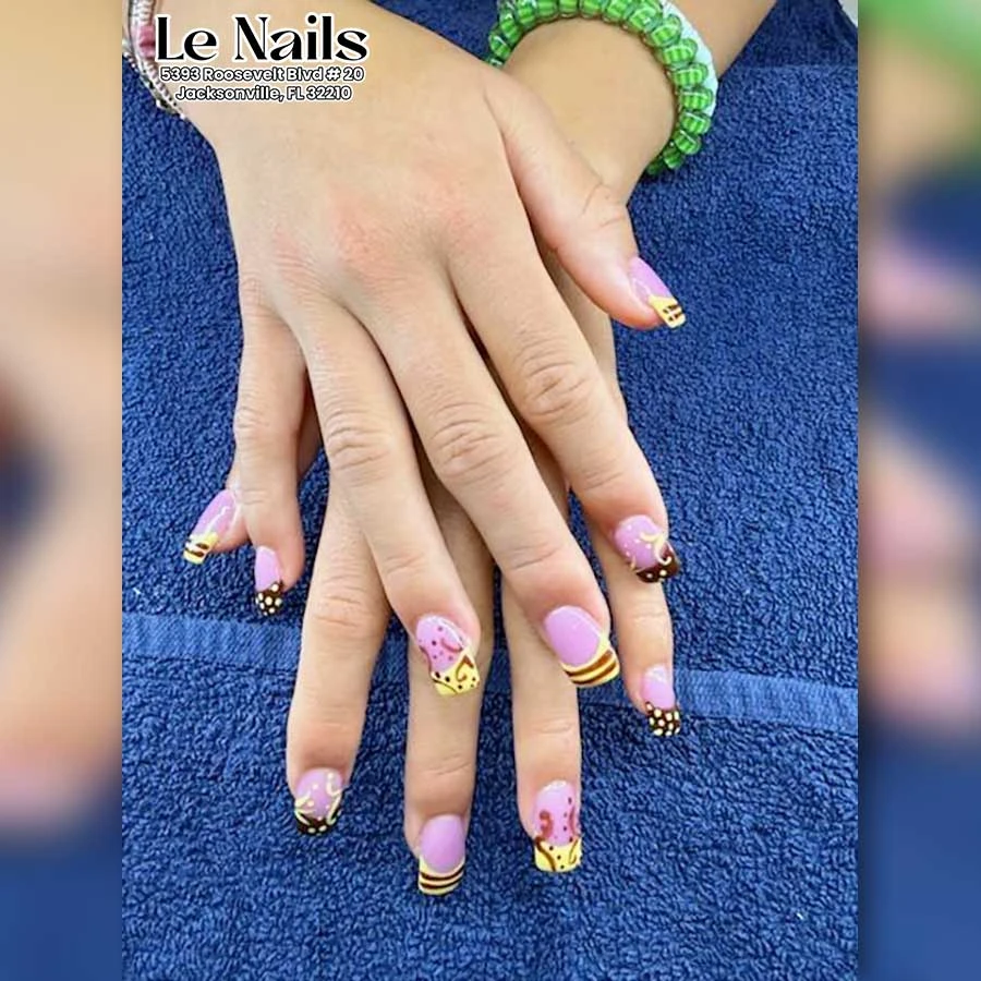 Nail Sep 16